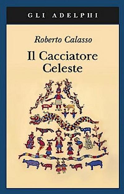 Il cacciatore celeste