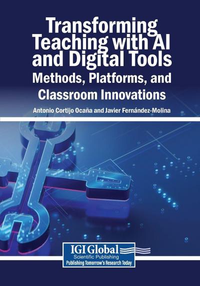 Transforming Teaching with AI and Digital Tools