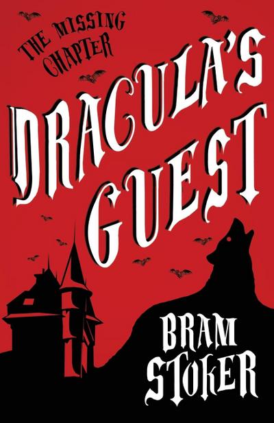 Dracula’s Guest