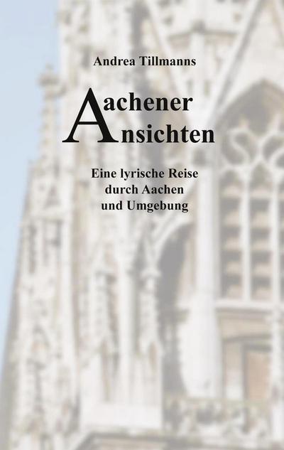 Aachener Ansichten