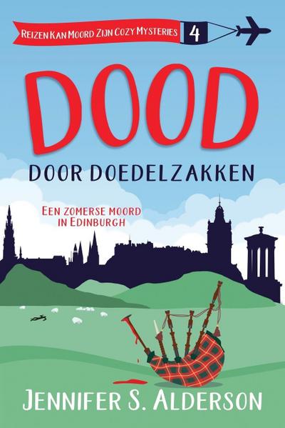 Dood door doedelzakken