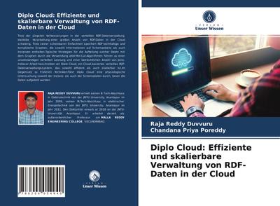 Diplo Cloud: Effiziente und skalierbare Verwaltung von RDF-Daten in der Cloud