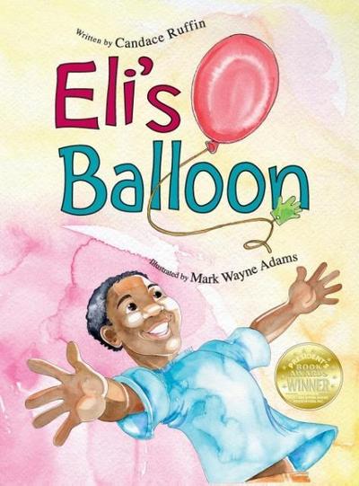 Eli’s Balloon