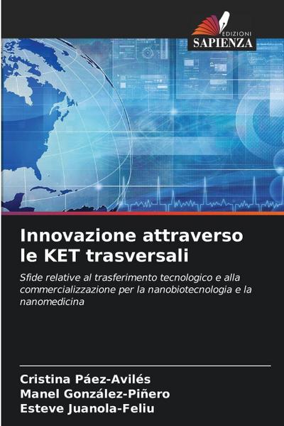 Innovazione attraverso le KET trasversali