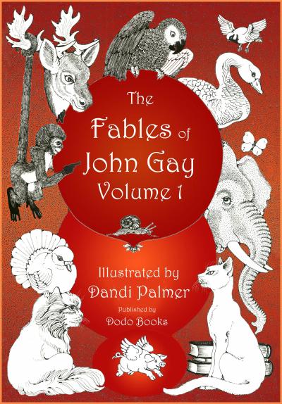 Fables of John Gay, Volume One