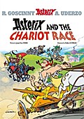 Asterix and the Chariot Race