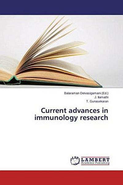 Current advances in immunology research
