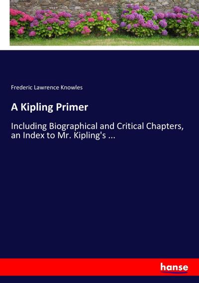 A Kipling Primer