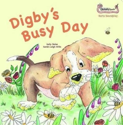 Digby’s Busy Day