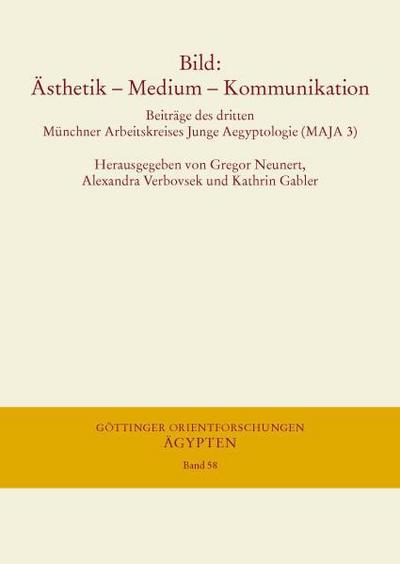 Bild: Ästhetik - Medium - Kommunikation