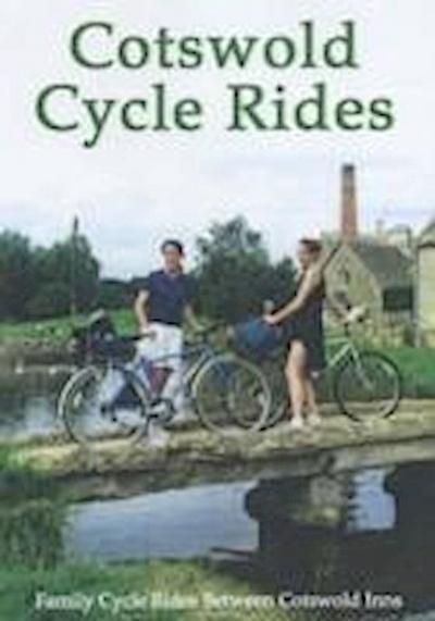 Cotswold Cycle Rides