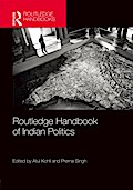 Routledge Handbook of Indian Politics