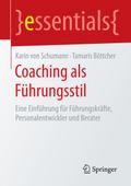 Coaching als Führungsstil