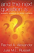 And the Next Question is...