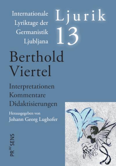 Berthold Viertel