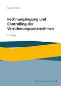 Rechnungslegung und Controlling der Versicherungsu