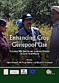 Enhancing Crop Genepool Use