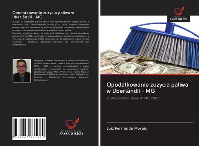 Opodatkowanie zu¿ycia paliwa w Uberlândii - MG