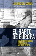 El rapto de Europa