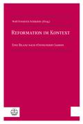 Reformation im Kontext