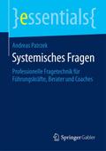 Systemisches Fragen
