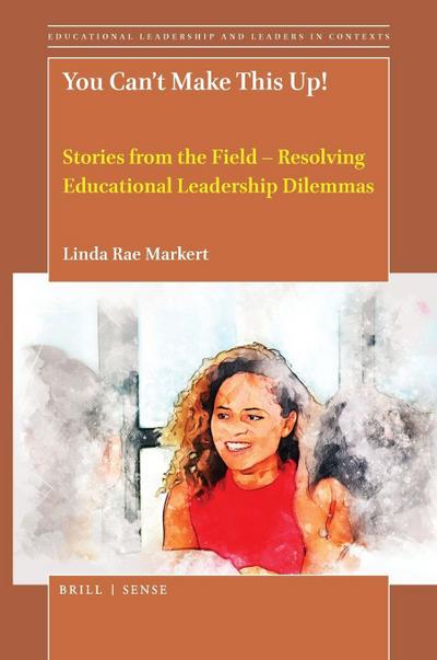 You Can’t Make This Up!