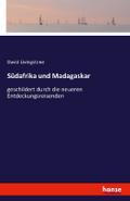 Südafrika und Madagaskar