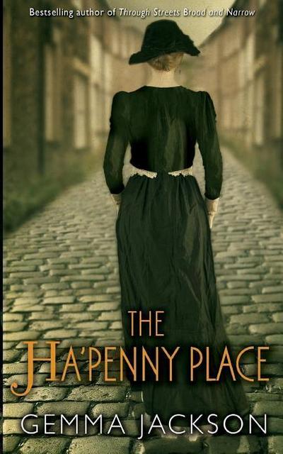 The Ha’Penny Place