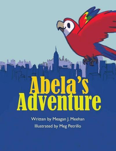 Abela’s Adventure