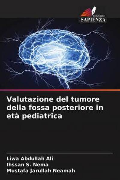 Valutazione del tumore della fossa posteriore in età pediatrica