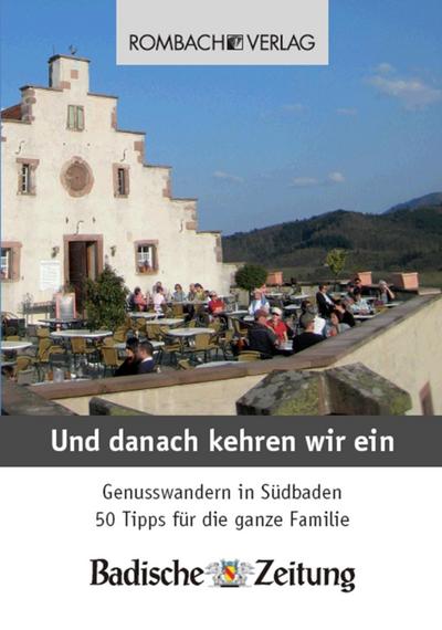 Und danach kehren wir ein