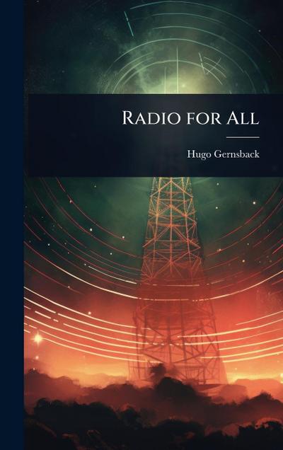 Radio for All
