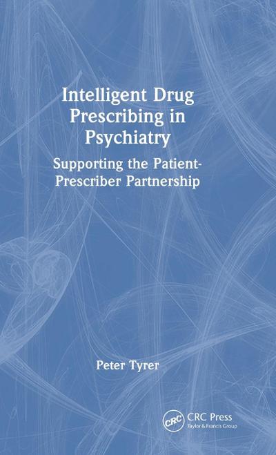 Intelligent Drug Prescribing in Psychiatry