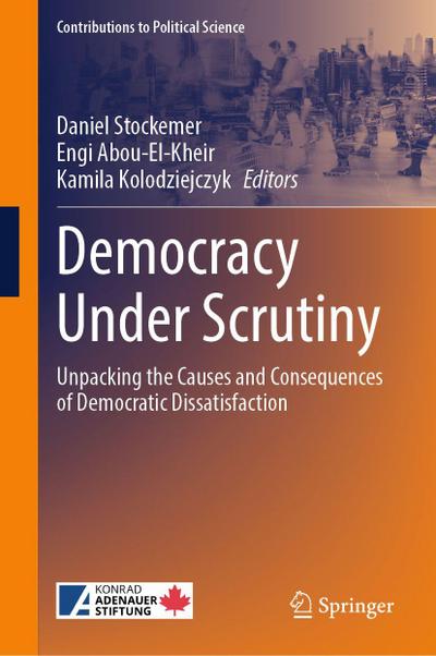 Democracy Under Scrutiny