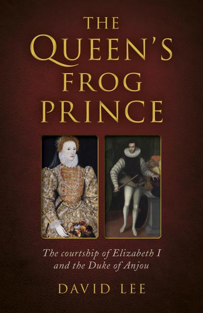 Queen’s Frog Prince