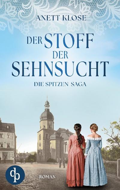 Der Stoff der Sehnsucht