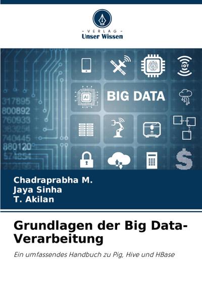 Grundlagen der Big Data-Verarbeitung