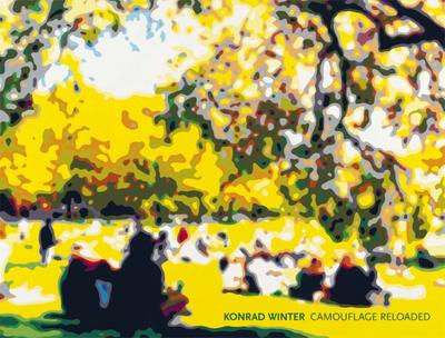 Konrad Winter - Camouflage Reloaded
