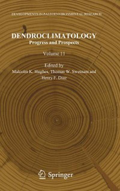 Dendroclimatology