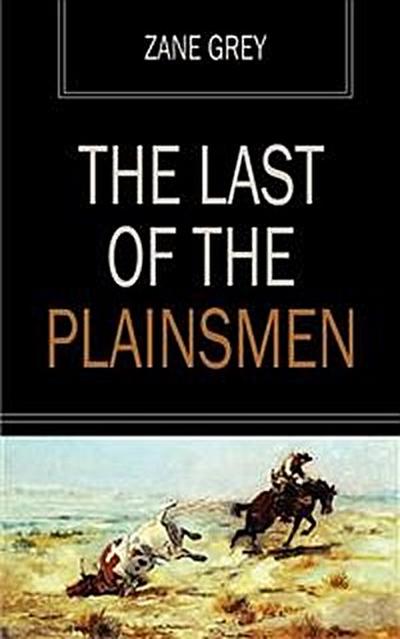 The Last of the Plainsmen