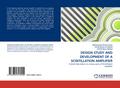 DESIGN STUDY AND DEVELOPMENT OF A SCINTILLATION AM