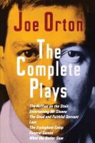 The Complete Plays