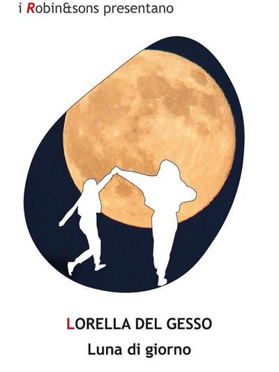 Luna di giorno