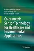 Colorimetric Sensor Technology for Healthcare and 