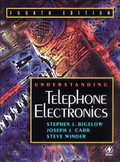 Understanding Telephone Electronics