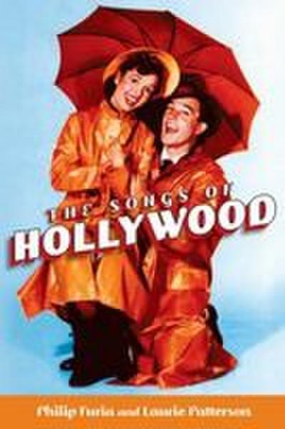 Songs of Hollywood