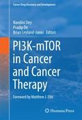 PI3K-mTOR in Cancer and Cancer Therapy