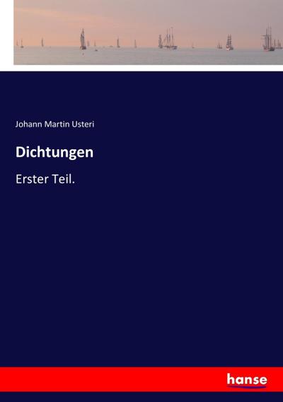 Dichtungen