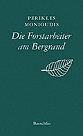 Die Forstarbeiter am Bergrand
