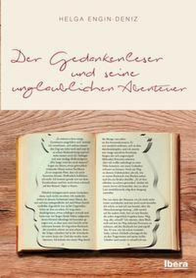 Der Gedankenleser und seine unglaublichen Abenteuer